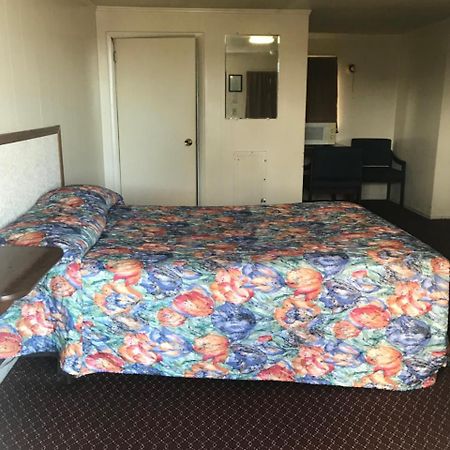 Coronado Motel 桑达斯基 外观 照片