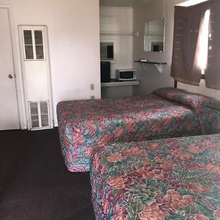 Coronado Motel 桑达斯基 外观 照片