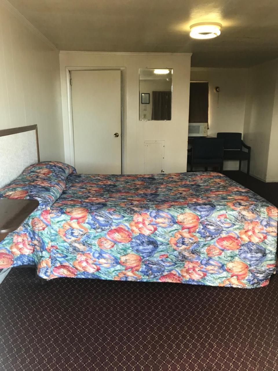 Coronado Motel 桑达斯基 外观 照片
